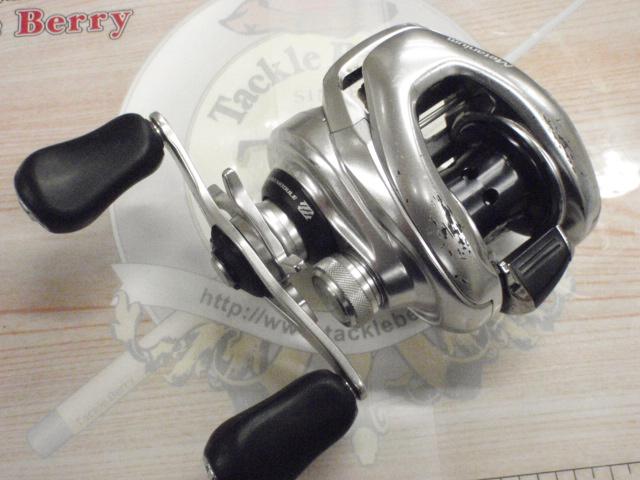 16メタニウムMGL LH