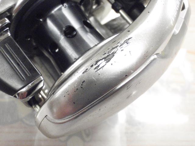 16メタニウムMGL LH