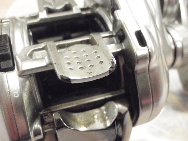 16メタニウムMGL LH