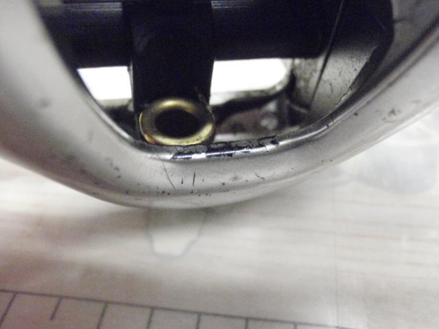 16メタニウムMGL LH