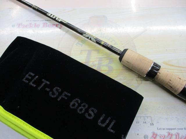 FVRエリート ELT-SF68SULJ