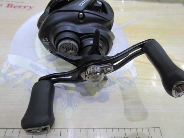 24タトゥーラ TW 100｜＠ベリーネット 日本最大新品中古釣具WEBショップ