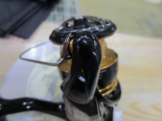 23レガリス LT2500D