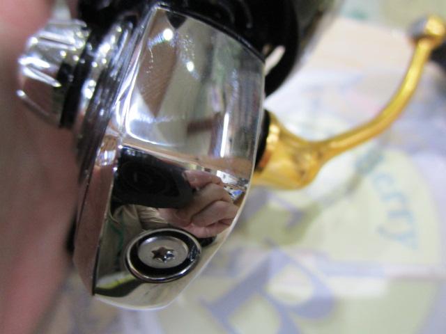 23レガリス LT2500D