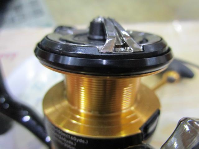 23レガリス LT2500D