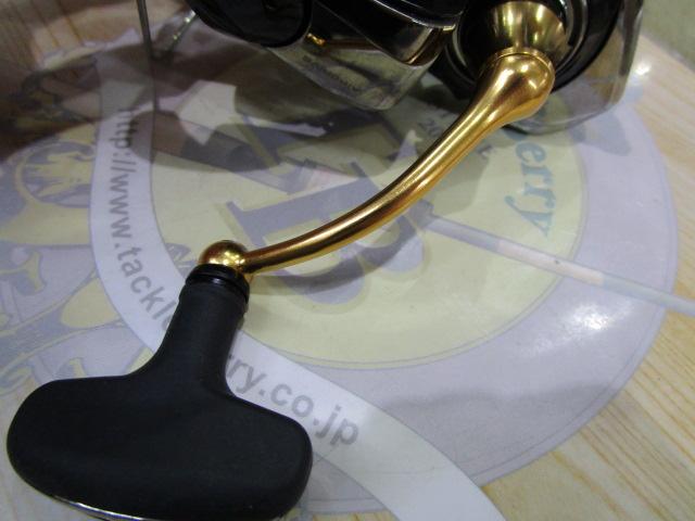 23レガリス LT2500D