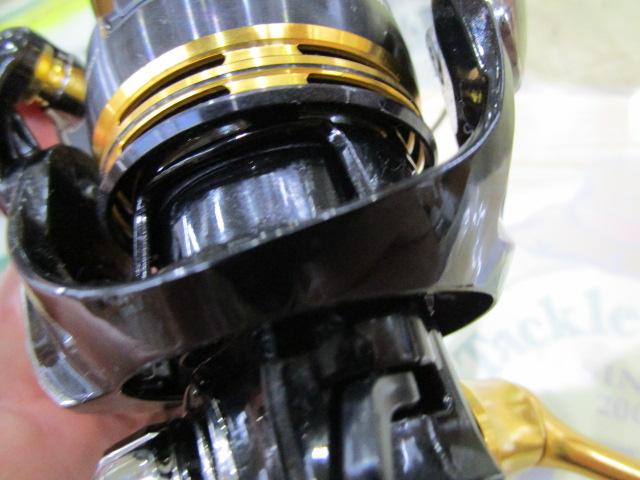 23レガリス LT2500D