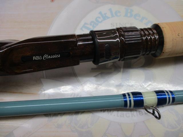 アブクラシックス CSNC-722MH｜＠ベリーネット 日本最大新品中古釣具