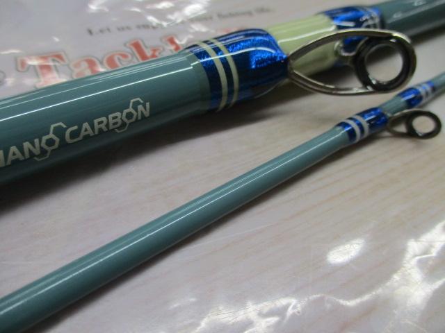 アブクラシックス CSNC-722MH｜＠ベリーネット 日本最大新品中古釣具