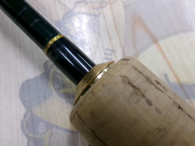 インスパイア ICSS-60UL