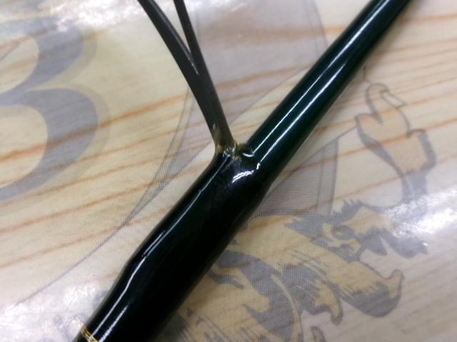 インスパイア ICSS-60UL