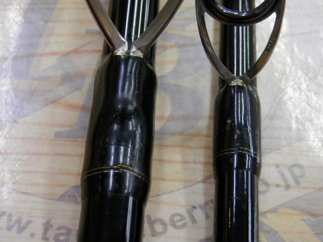 ラテオパイレーツ 110M