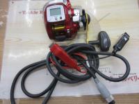 10電動丸 400Cプレイズ