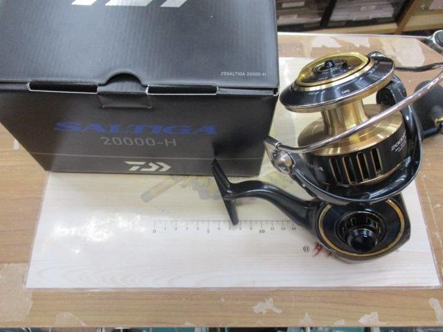 25ソルティガ 20000-H