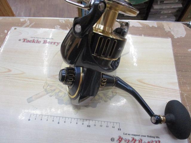 25ソルティガ 20000-H