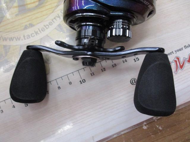 レボ ULTRACAST BF8-L