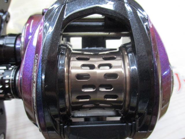 レボ ULTRACAST BF8-L