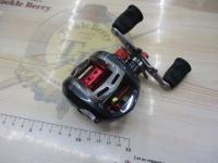 アルファスフィネスカスタム 105HL