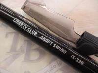 リバティクラブショートスイング 15-330