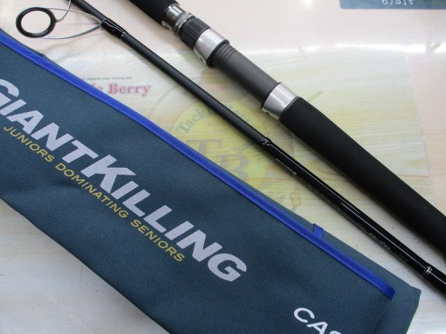 ジャイアントキリング1G キャスティング GK1C-76/4
