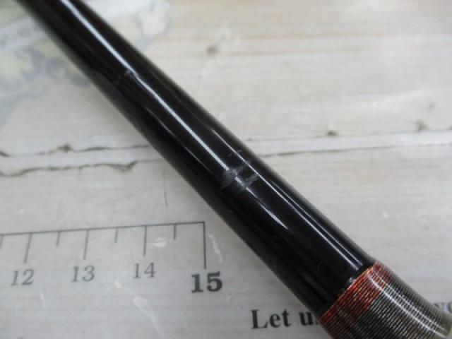 セフィアSSメタルスッテ B608ML-S