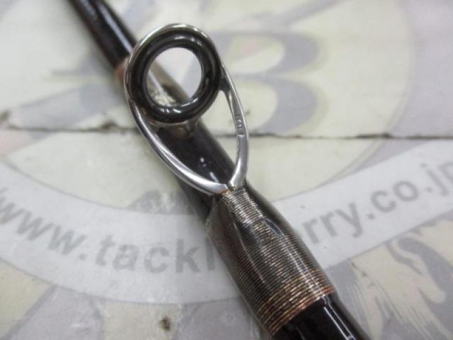 セフィアSSメタルスッテ B608ML-S