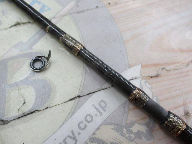 セフィアSSメタルスッテ B608ML-S