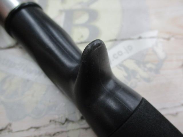 グラップラー B633