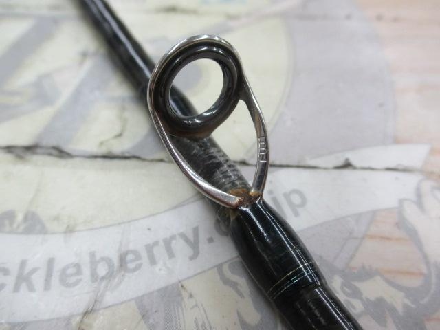 グラップラー B633