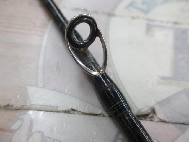 グラップラー B633