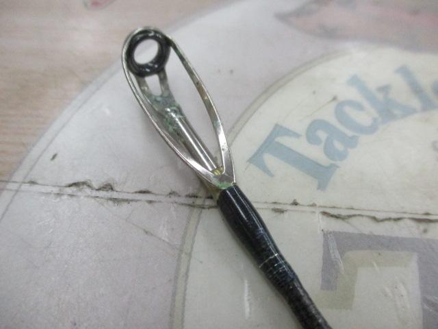 グラップラー B633