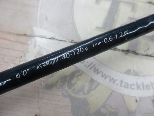 ジャイアントキリング GKJ-B60SLJ