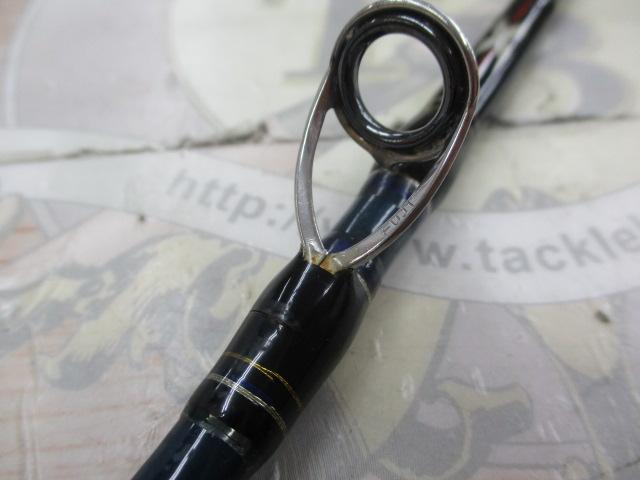 ジャイアントキリング GKJ-B60SLJ