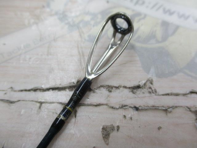 ジャイアントキリング GKJ-B60SLJ