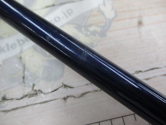 グラップラー B632