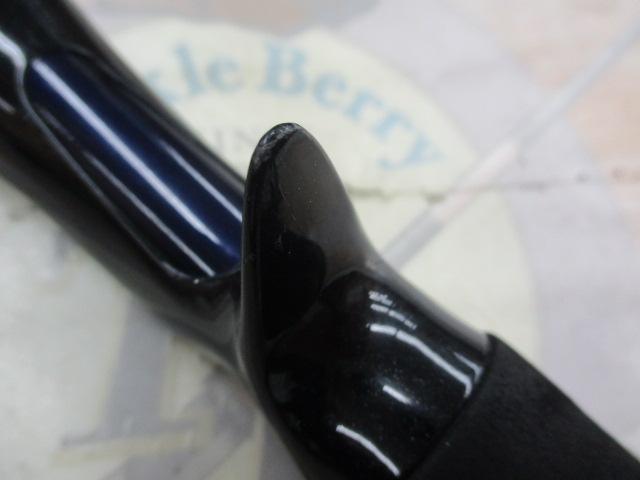 グラップラー B632