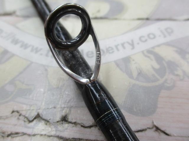 グラップラー B632