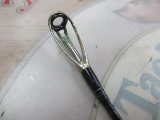 グラップラー B632