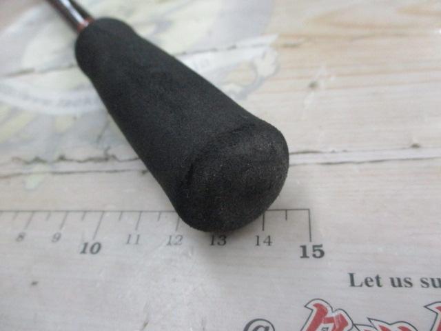 セフィアSSメタルスッテ B608ML-S