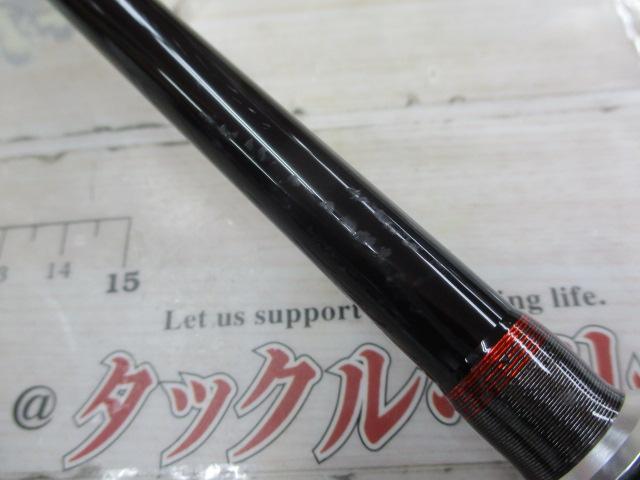 セフィアSSメタルスッテ B608ML-S