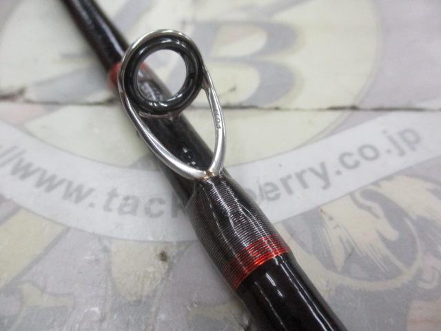 セフィアSSメタルスッテ B608ML-S