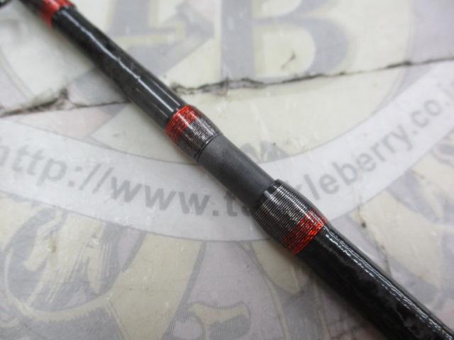 セフィアSSメタルスッテ B608ML-S