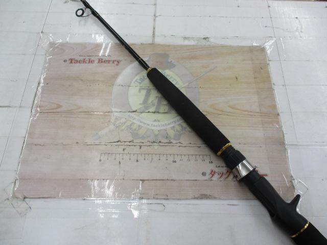 PGサイバーショット船190L