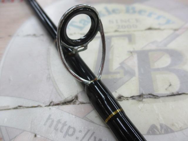 PGサイバーショット船190L