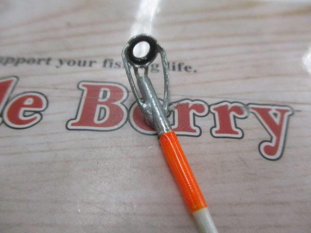 PGサイバーショット船190L