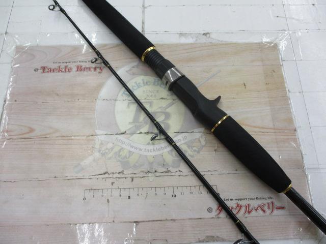 PGサイバーショット船190L