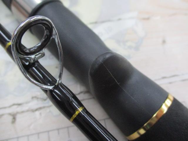 PGサイバーショット船190L