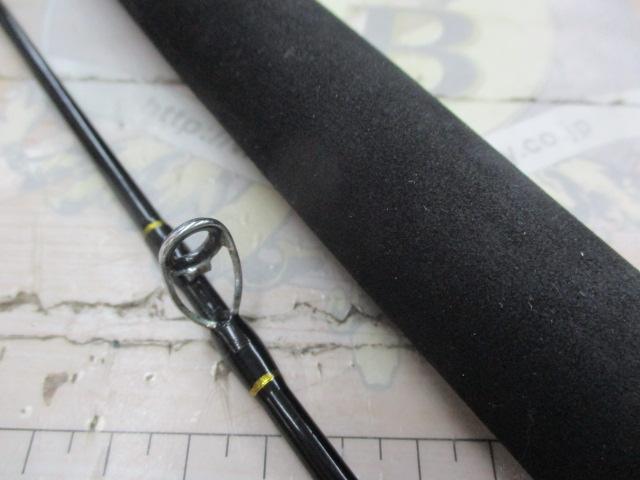 PGサイバーショット船190L