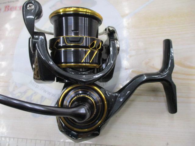 21カルディア LT2500S-XH