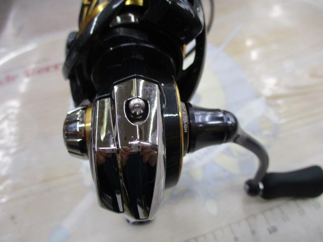 21カルディア LT2500S-XH